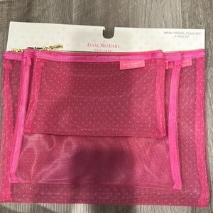 Travel Pouch